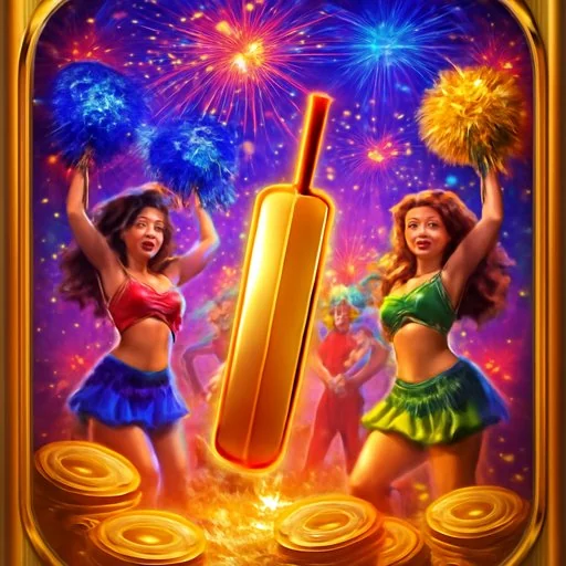 299BET Big Bass Bonanza Fishing Theme