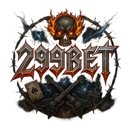 299BET logo